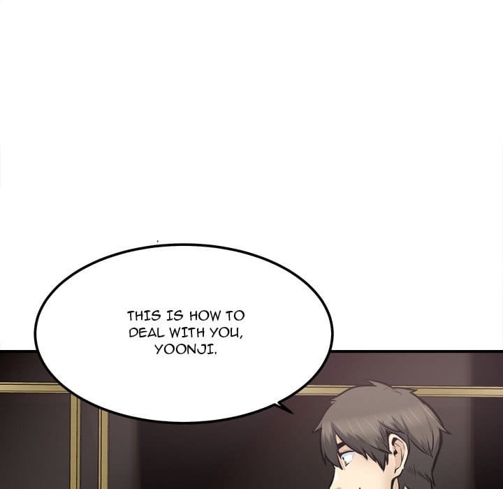 Excuse me, This is my Room [LObeam , kook] - Chapter 108 — Page 92