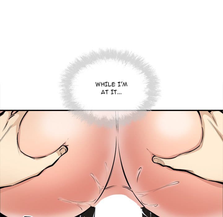 Excuse me, This is my Room [LObeam , kook] - Chapter 108 — Page 97