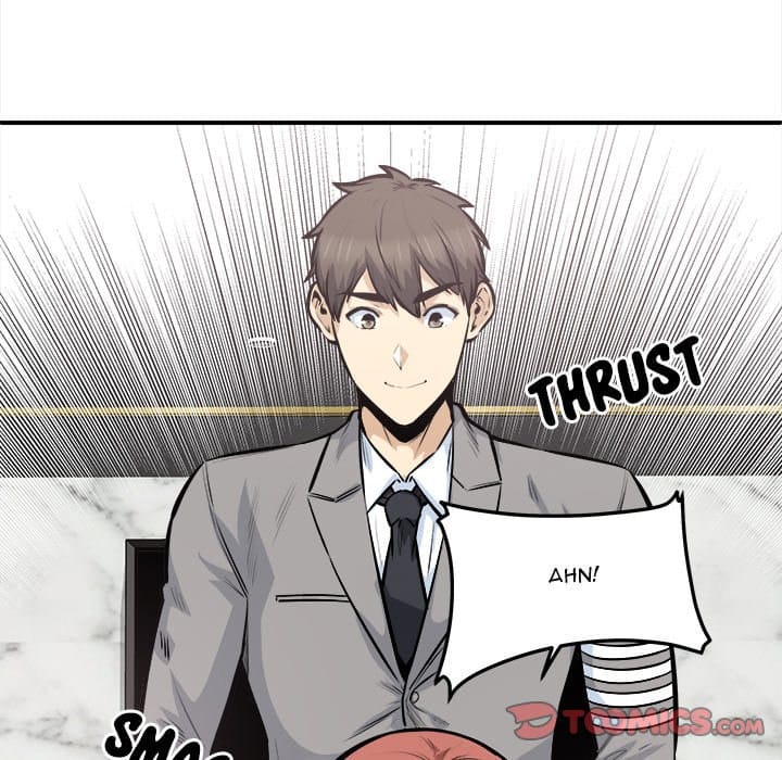 Excuse me, This is my Room [LObeam , kook] - Chapter 108 — Page 99