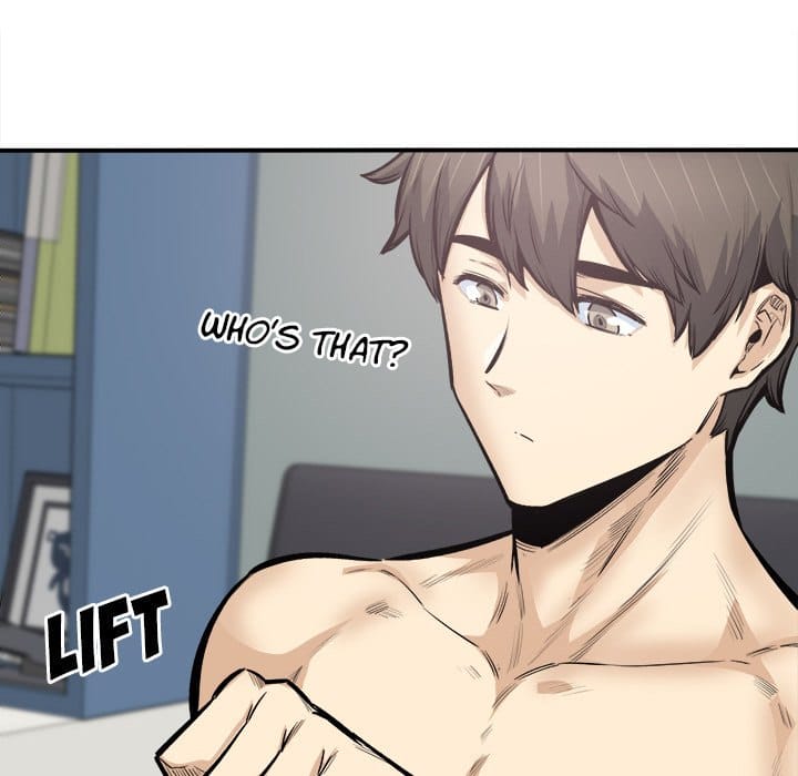 Excuse me, This is my Room [LObeam , kook] - Chapter 110 — Page 114