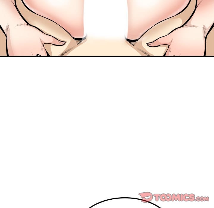 Excuse me, This is my Room [LObeam , kook] - Chapter 110 — Page 117