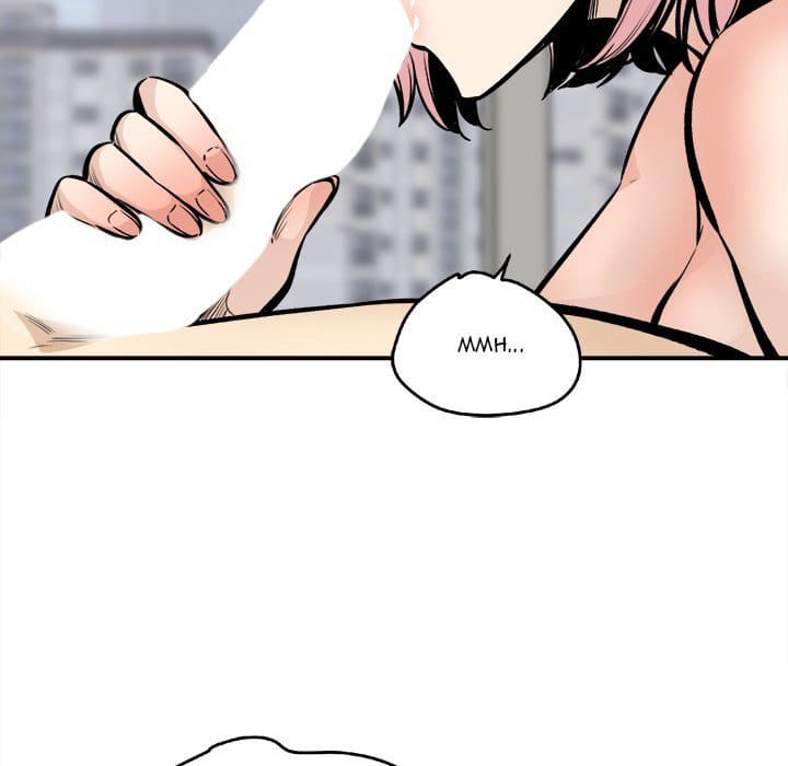Excuse me, This is my Room [LObeam , kook] - Chapter 110 — Page 121