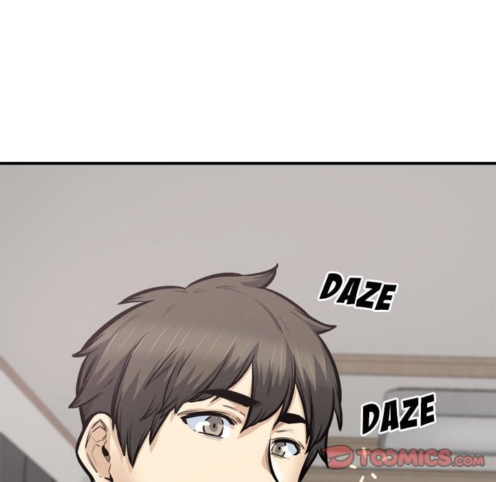 Excuse me, This is my Room [LObeam , kook] - Chapter 110 — Page 129
