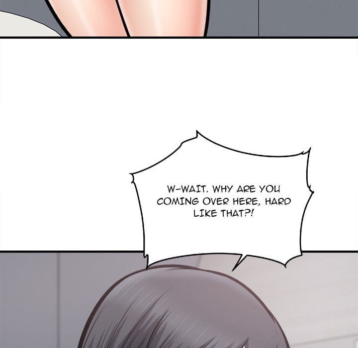 Excuse me, This is my Room [LObeam , kook] - Chapter 110 — Page 133