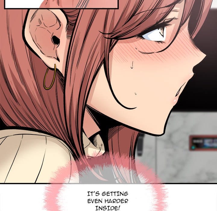 Excuse me, This is my Room [LObeam , kook] - Chapter 110 — Page 14
