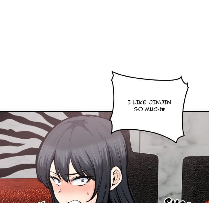 Excuse me, This is my Room [LObeam , kook] - Chapter 110 — Page 20