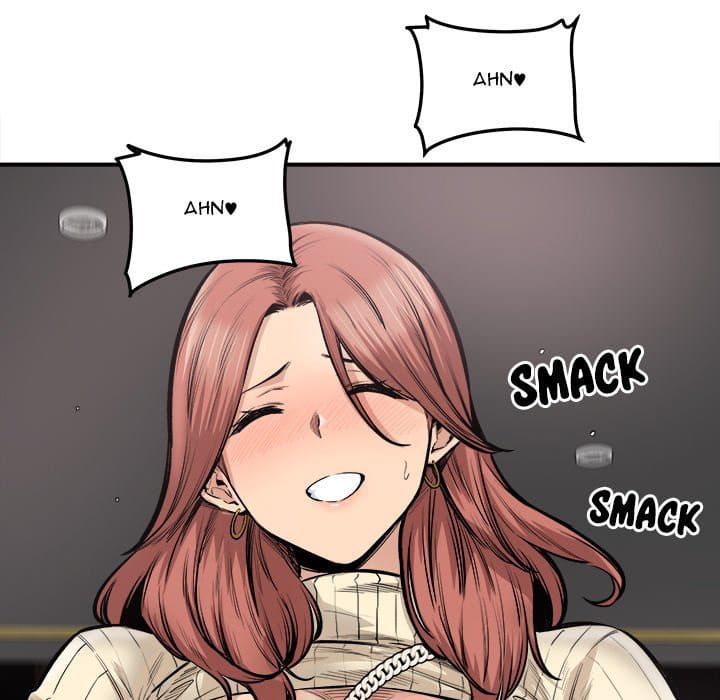 Excuse me, This is my Room [LObeam , kook] - Chapter 110 — Page 22