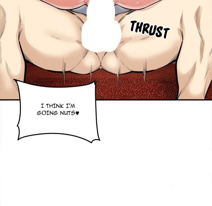 Excuse me, This is my Room [LObeam , kook] - Chapter 110 — Page 25