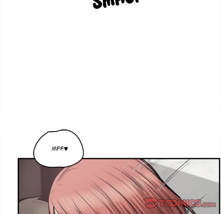 Excuse me, This is my Room [LObeam , kook] - Chapter 110 — Page 27