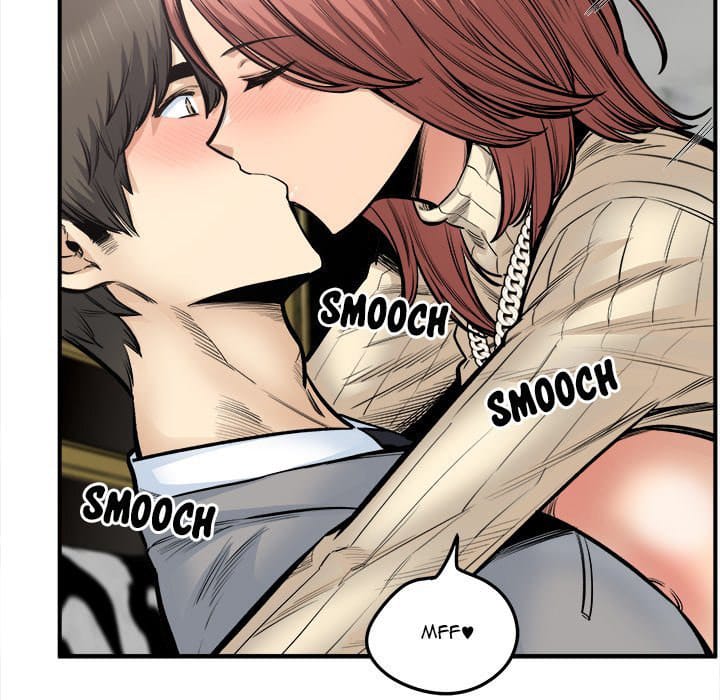 Excuse me, This is my Room [LObeam , kook] - Chapter 110 — Page 28
