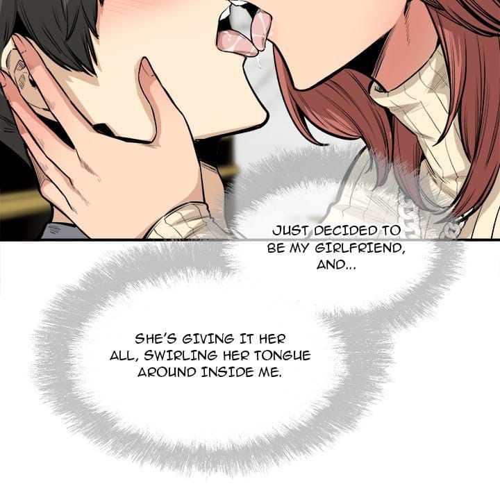 Excuse me, This is my Room [LObeam , kook] - Chapter 110 — Page 30