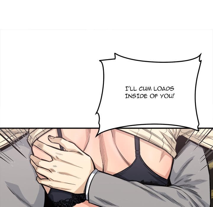 Excuse me, This is my Room [LObeam , kook] - Chapter 110 — Page 38