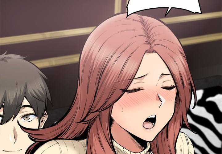 Excuse me, This is my Room [LObeam , kook] - Chapter 110 — Page 4