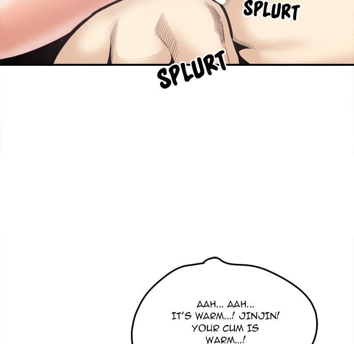 Excuse me, This is my Room [LObeam , kook] - Chapter 110 — Page 42