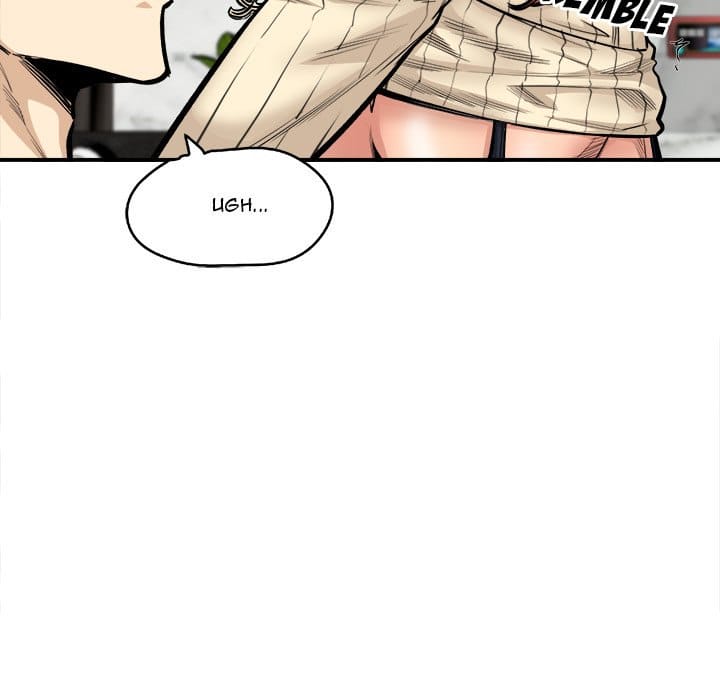 Excuse me, This is my Room [LObeam , kook] - Chapter 110 — Page 44