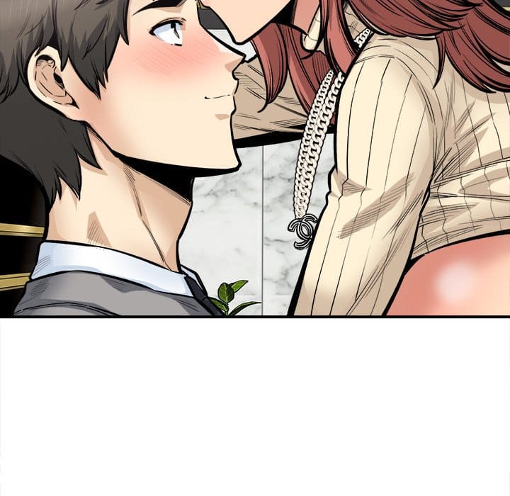 Excuse me, This is my Room [LObeam , kook] - Chapter 110 — Page 47