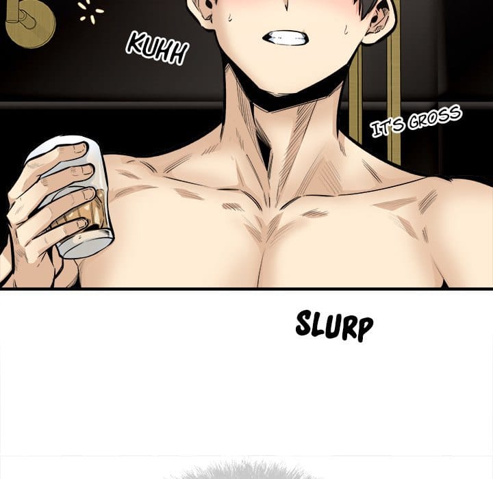 Excuse me, This is my Room [LObeam , kook] - Chapter 110 — Page 54
