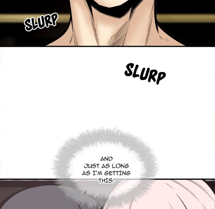 Excuse me, This is my Room [LObeam , kook] - Chapter 110 — Page 56