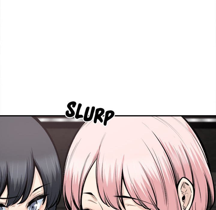 Excuse me, This is my Room [LObeam , kook] - Chapter 110 — Page 58