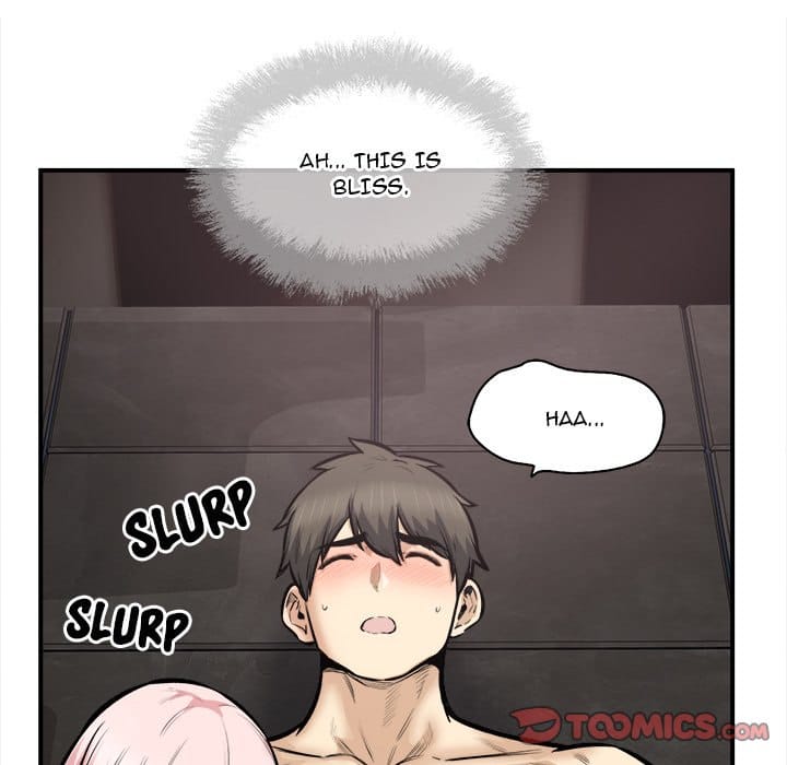 Excuse me, This is my Room [LObeam , kook] - Chapter 110 — Page 69