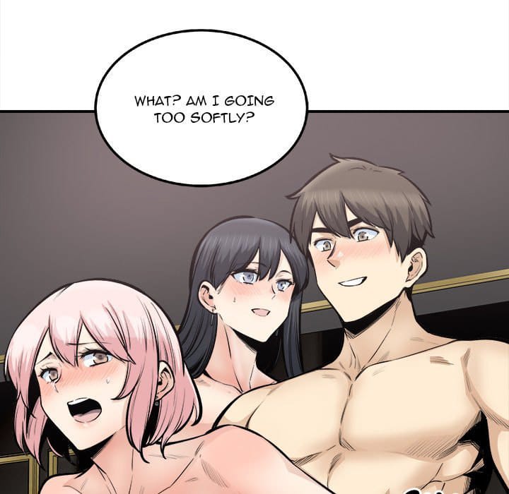 Excuse me, This is my Room [LObeam , kook] - Chapter 110 — Page 76