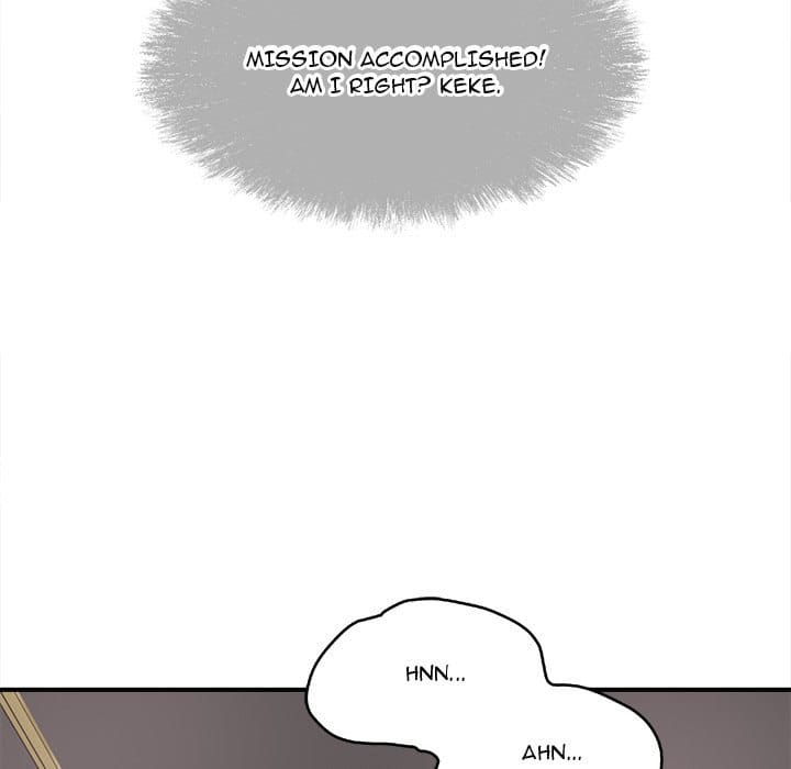 Excuse me, This is my Room [LObeam , kook] - Chapter 110 — Page 8