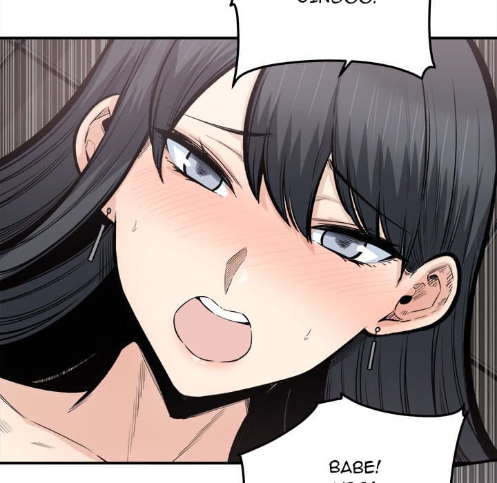 Excuse me, This is my Room [LObeam , kook] - Chapter 110 — Page 98