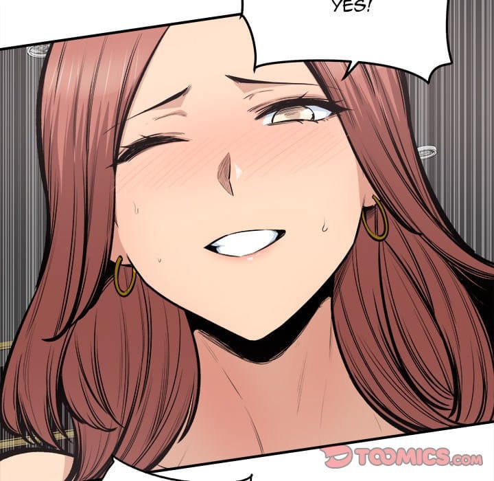 Excuse me, This is my Room [LObeam , kook] - Chapter 110 — Page 99