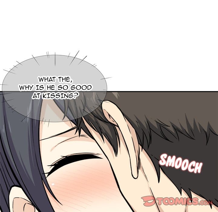 Excuse me, This is my Room [LObeam , kook] - Chapter 28 — Page 15