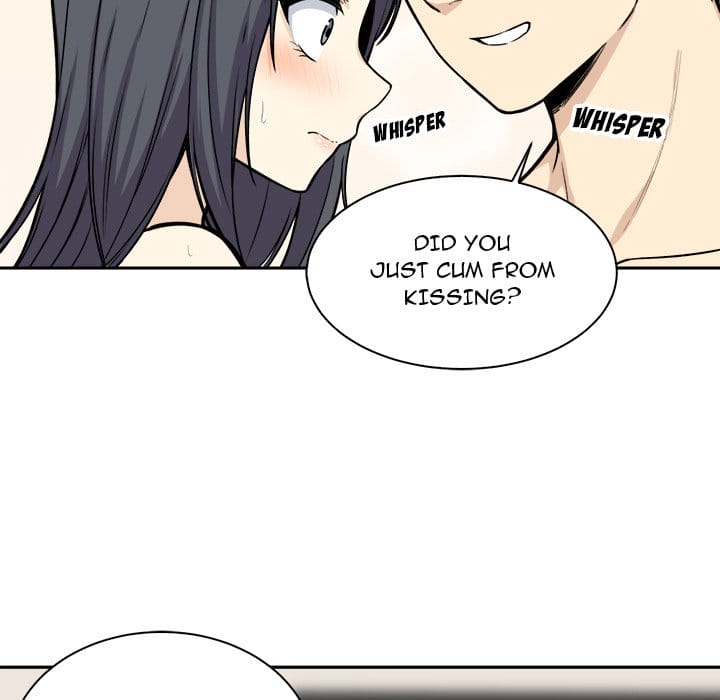 Excuse me, This is my Room [LObeam , kook] - Chapter 28 — Page 20