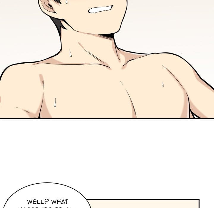 Excuse me, This is my Room [LObeam , kook] - Chapter 28 — Page 49