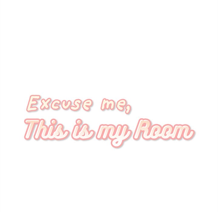 Excuse me, This is my Room [LObeam , kook] - Chapter 98 — Page 16