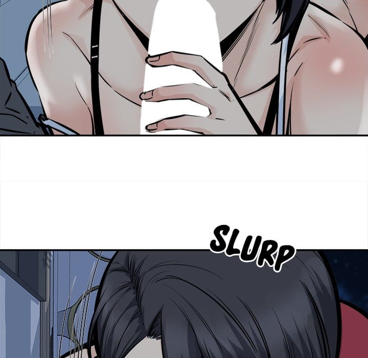 Excuse me, This is my Room [LObeam , kook] - Chapter 98 — Page 58
