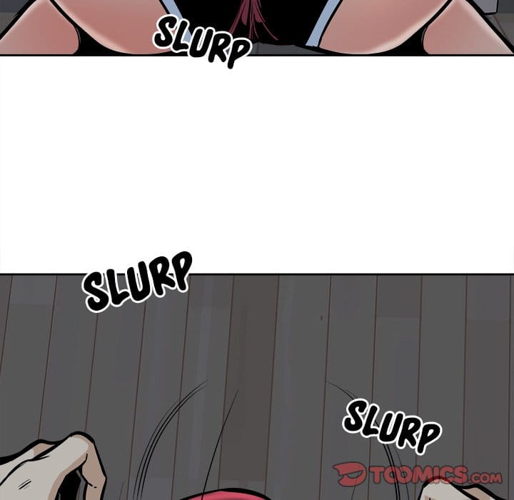 Excuse me, This is my Room [LObeam , kook] - Chapter 98 — Page 78