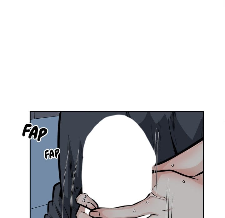 Excuse me, This is my Room [LObeam , kook] - Chapter 98 — Page 8