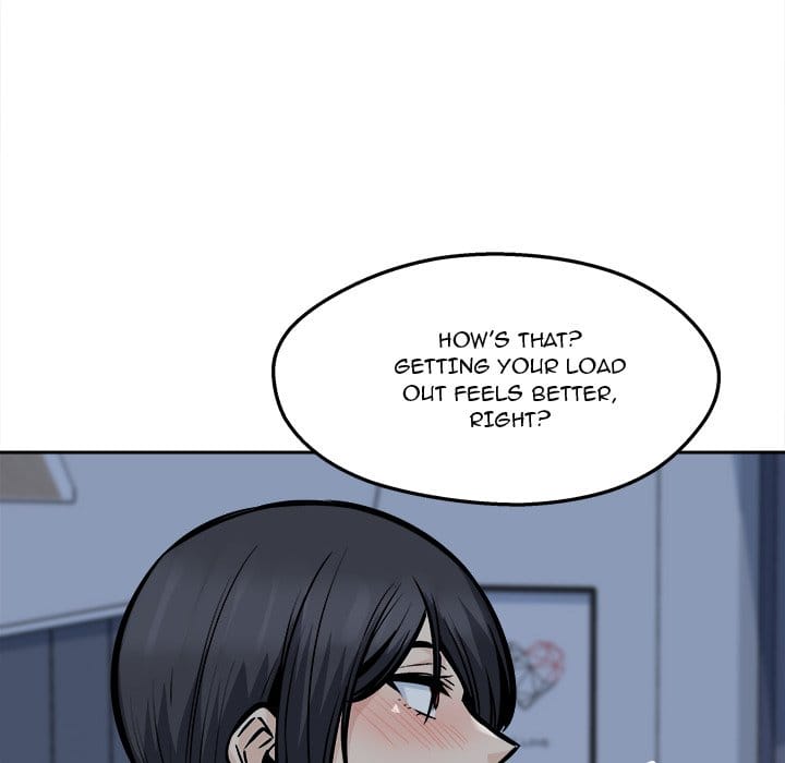 Excuse me, This is my Room [LObeam , kook] - Chapter 98 — Page 89