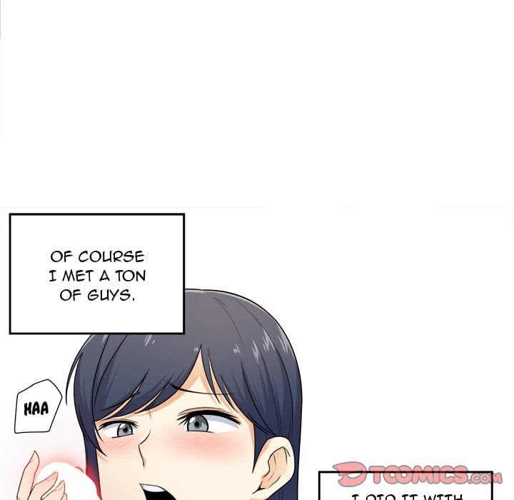 Excuse me, This is my Room [LObeam , kook] - Chapter 6 — Page 26