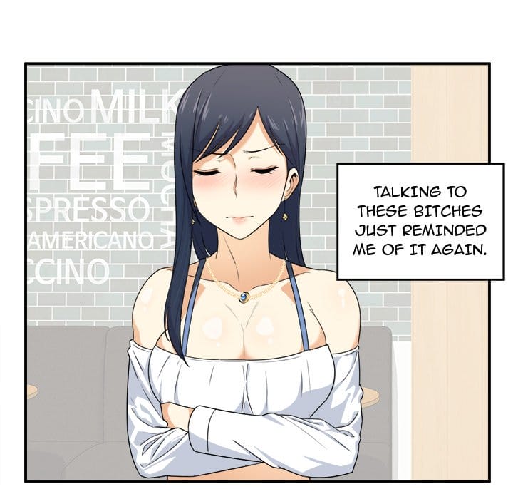 Excuse me, This is my Room [LObeam , kook] - Chapter 6 — Page 33