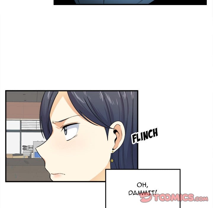 Excuse me, This is my Room [LObeam , kook] - Chapter 6 — Page 38