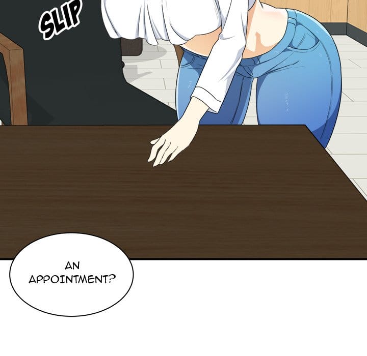 Excuse me, This is my Room [LObeam , kook] - Chapter 6 — Page 41