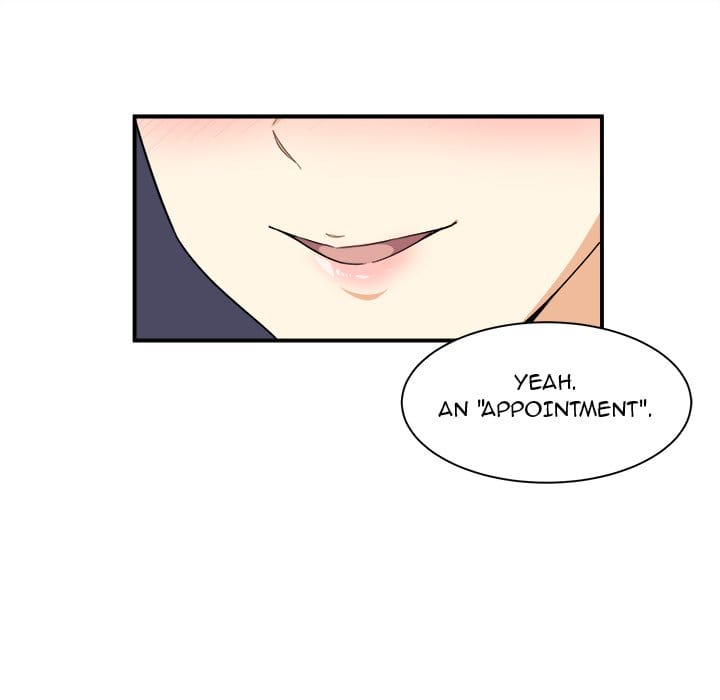 Excuse me, This is my Room [LObeam , kook] - Chapter 6 — Page 42