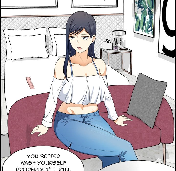 Excuse me, This is my Room [LObeam , kook] - Chapter 6 — Page 51