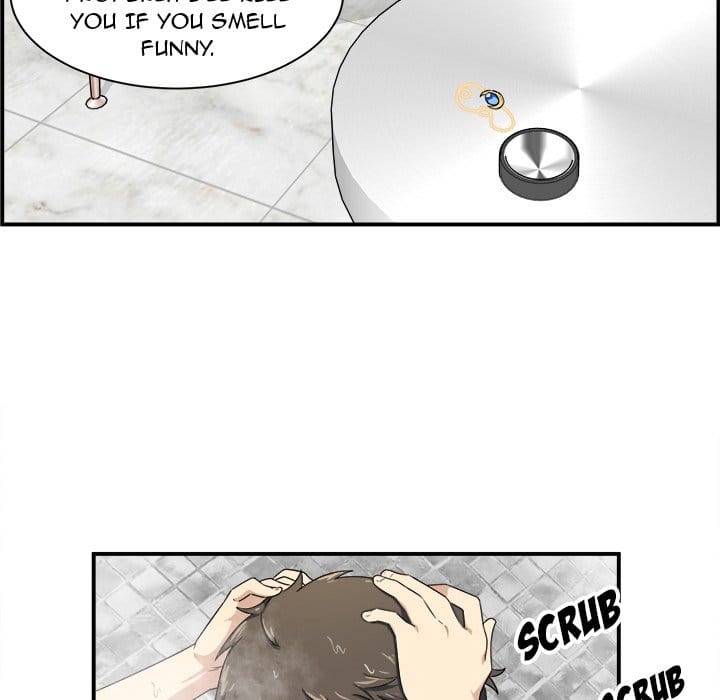 Excuse me, This is my Room [LObeam , kook] - Chapter 6 — Page 52