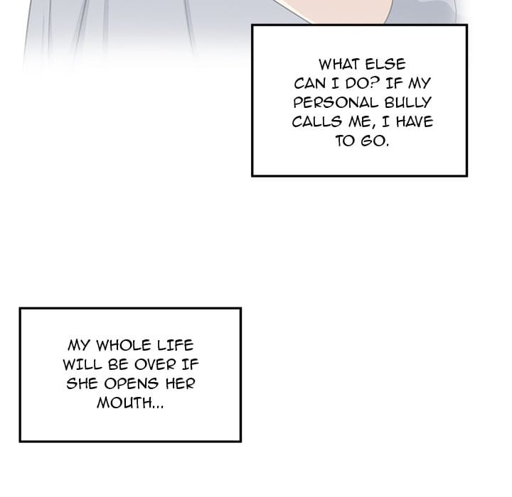 Excuse me, This is my Room [LObeam , kook] - Chapter 6 — Page 55