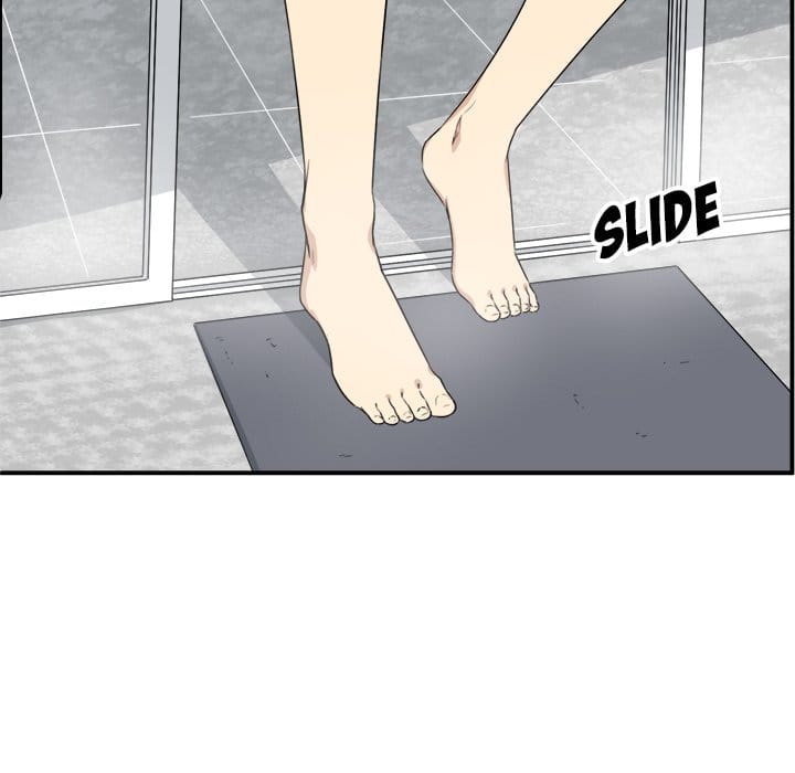 Excuse me, This is my Room [LObeam , kook] - Chapter 6 — Page 57