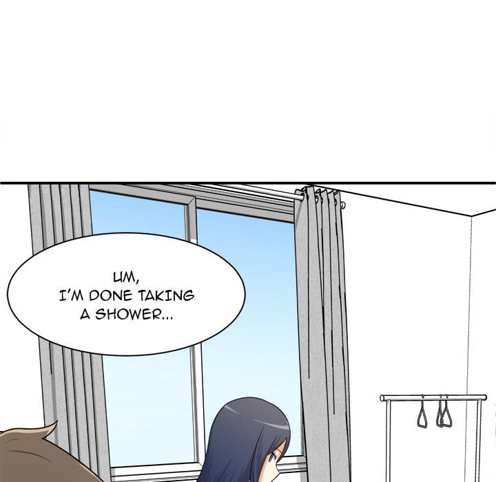 Excuse me, This is my Room [LObeam , kook] - Chapter 6 — Page 58