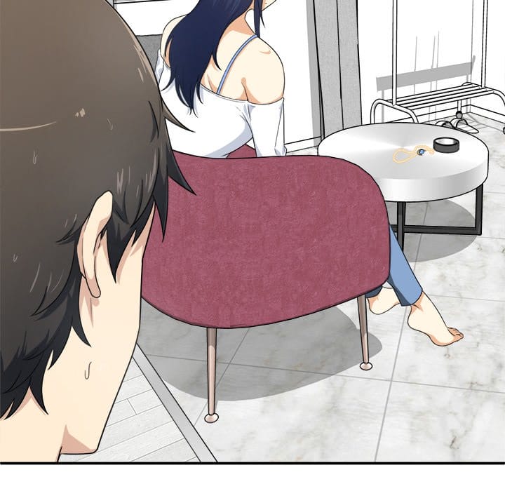 Excuse me, This is my Room [LObeam , kook] - Chapter 6 — Page 59
