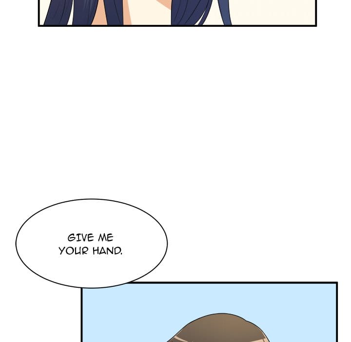 Excuse me, This is my Room [LObeam , kook] - Chapter 6 — Page 61