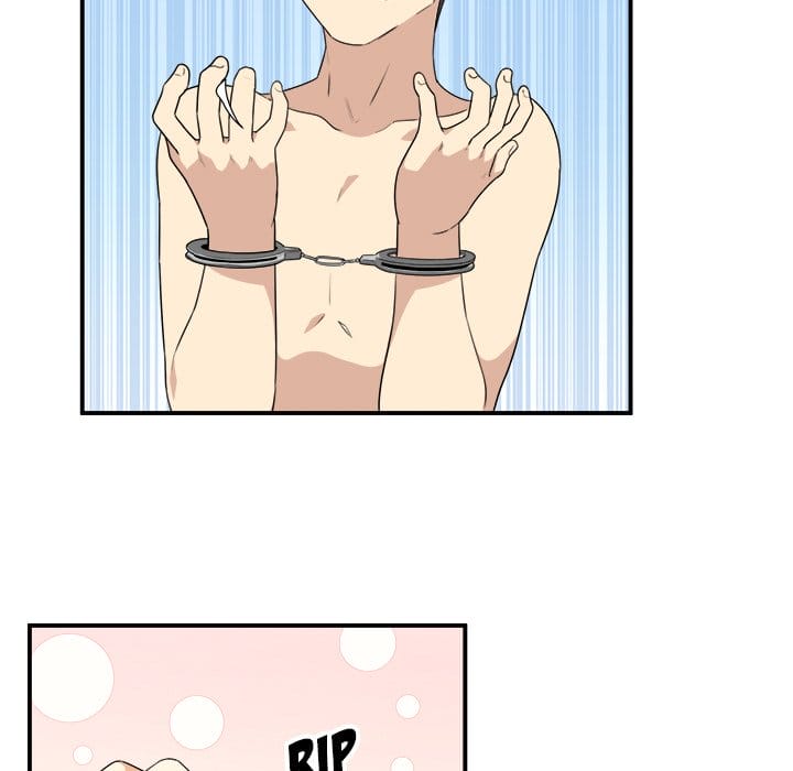 Excuse me, This is my Room [LObeam , kook] - Chapter 6 — Page 66