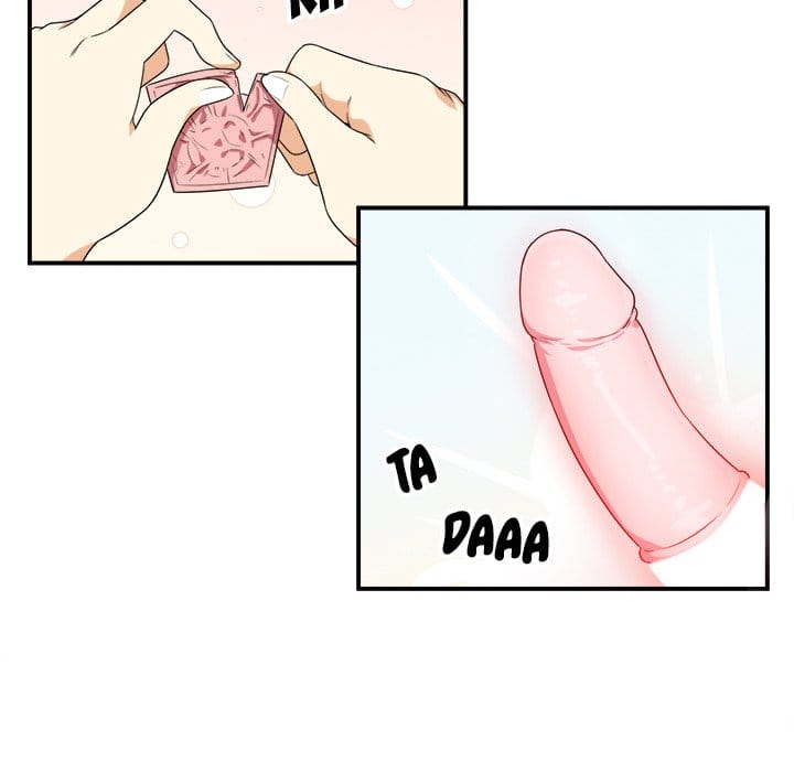 Excuse me, This is my Room [LObeam , kook] - Chapter 6 — Page 67